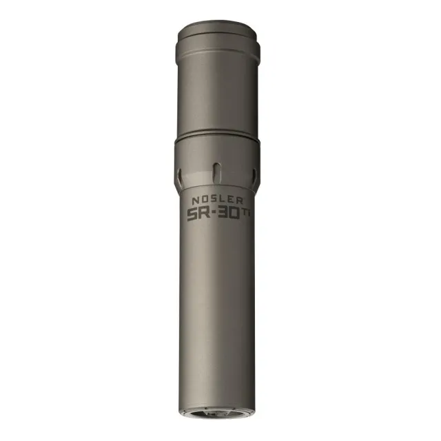 Nosler SR-30Ti 30 CAL - View 2