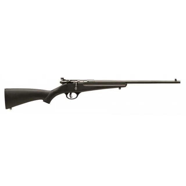 Savage Arms Rascal 22 LR - View 2