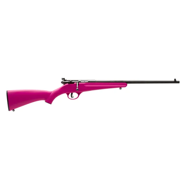 Savage Arms Rascal 22 LR - View 2