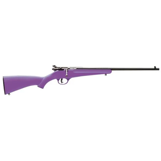 Savage Arms Rascal 22 LR - View 2