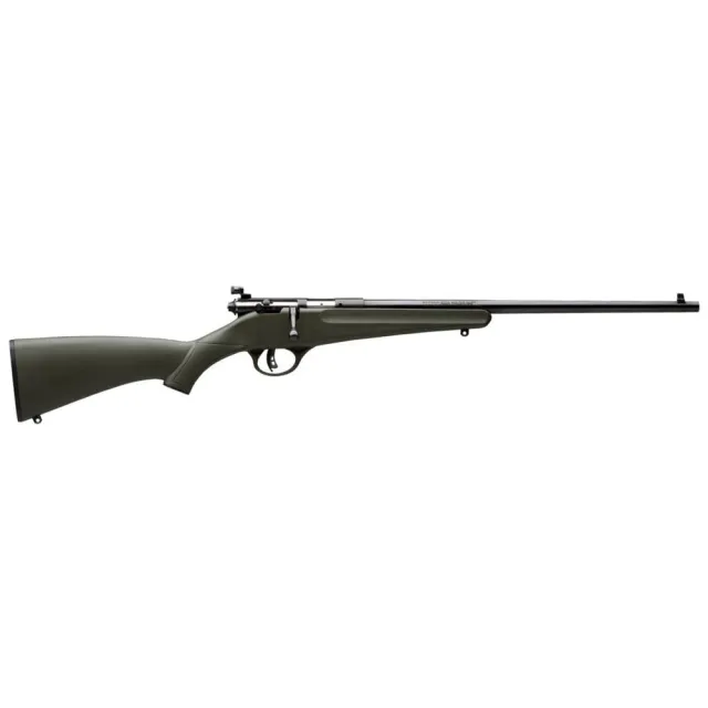 Savage Arms Rascal 22 LR - View 2