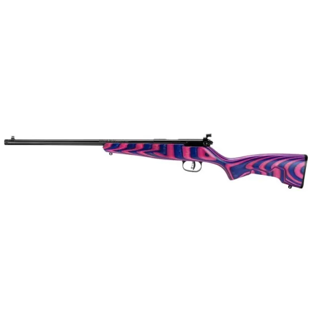 Savage Arms 13797 Rascal 22 LR - View 2