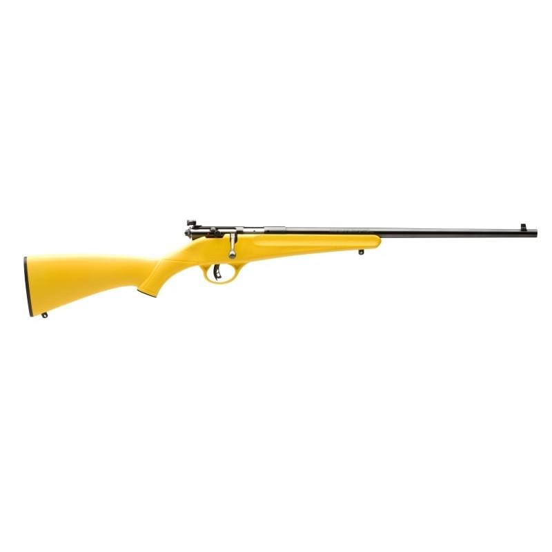 Savage Arms 13805 22 LR - View 2