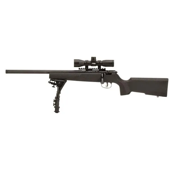 Savage Arms 13836 22 Short - View 2