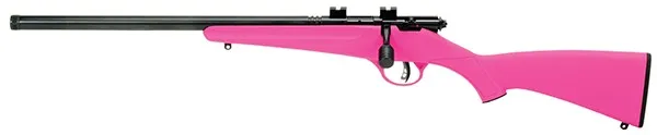 Savage Arms Rascal 22 LR - View 2