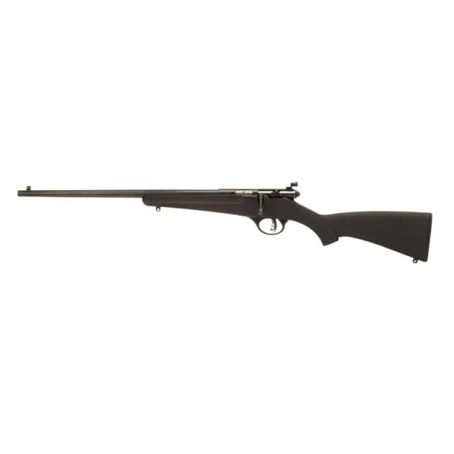 Savage Arms Rascal 22 LR - View 2