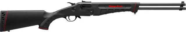 Savage Arms Model Takedown 22LR 410 22440 410 Bore - View 2