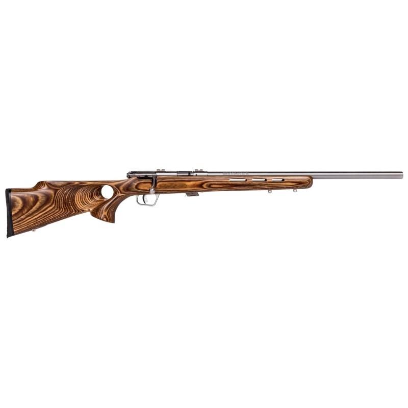 Savage Arms Mark II BTVS 22 LR - View 2