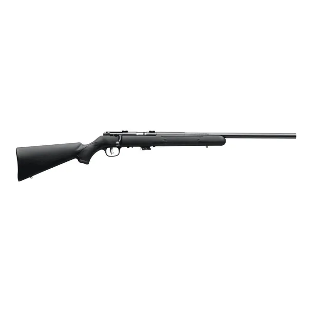 Savage Arms Mark II FV 17 HM2 - View 2