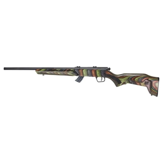 Savage Arms Mark II Minimalist 22 LR - View 2