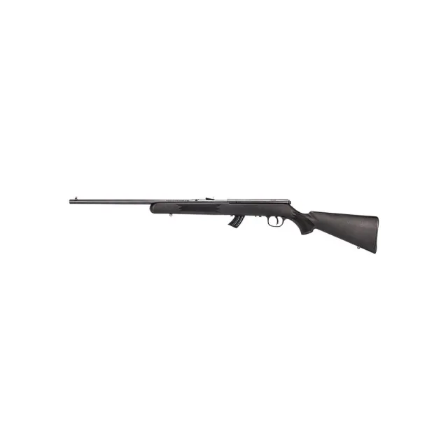 Savage Arms Mark II-F 21 SHARP - View 2