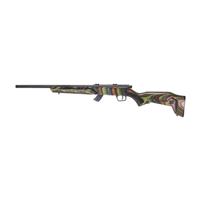 SAVAGE ARMS Minimalist 21 SHARP - View 2