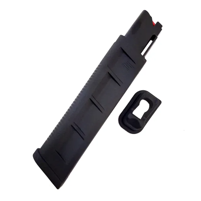 Savage Arms 30020 Magazine 64 Series .22LR 20-Round Blued - View 2