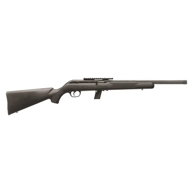 Savage Arms 45110 22 LR - View 2