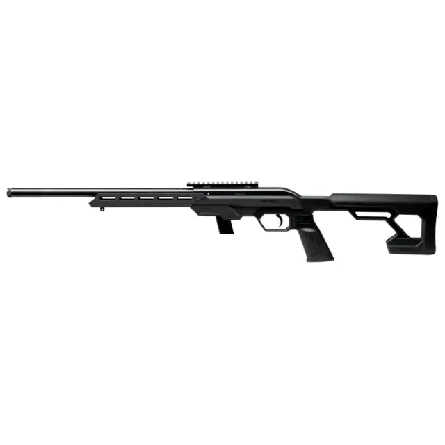 Savage Arms 64 Precision 22 LR - View 2