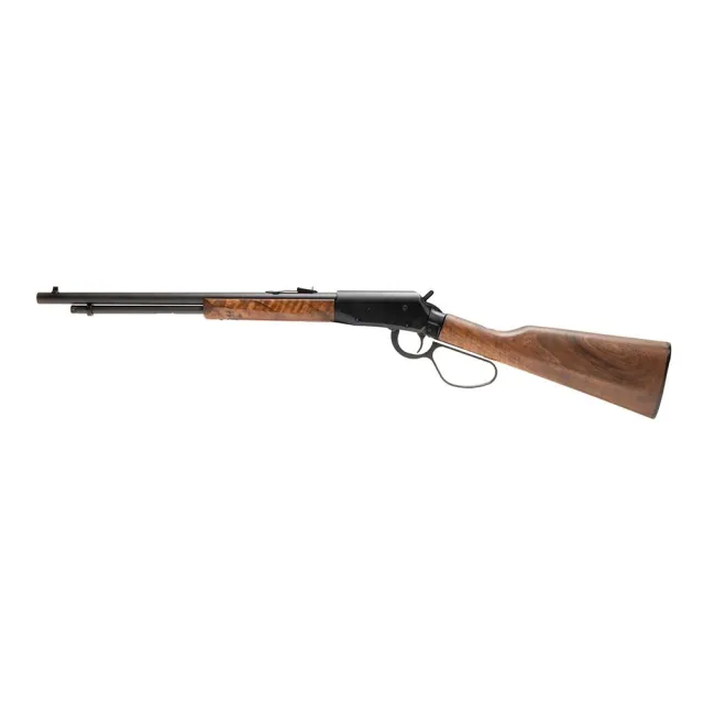 Savage Arms Revel Classic 22 LR Lever Action Rifle - 18" Carbon Steel, Walnut Stock - View 2