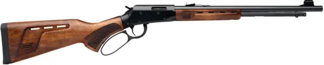SAVAGE ARMS Revel DLX 22 Magnum - View 2