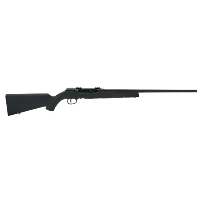 Savage Arms A22 Target Sporter 22 LR - View 2