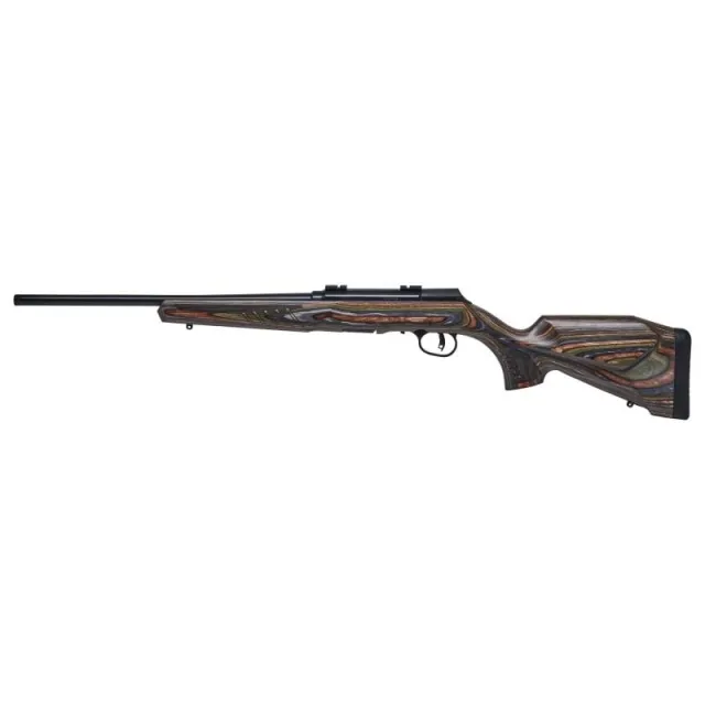 Savage Arms A22 BNS-SR 22 LR - View 2