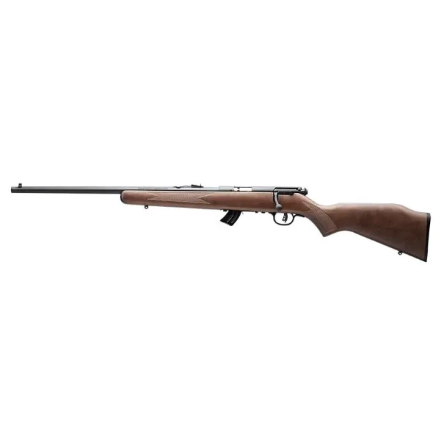 Savage Arms Mark II GL 22 LR - View 2