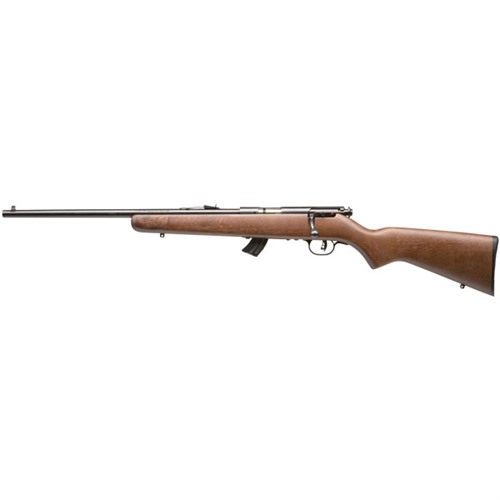 Savage Arms MARK II 22 LR - View 2