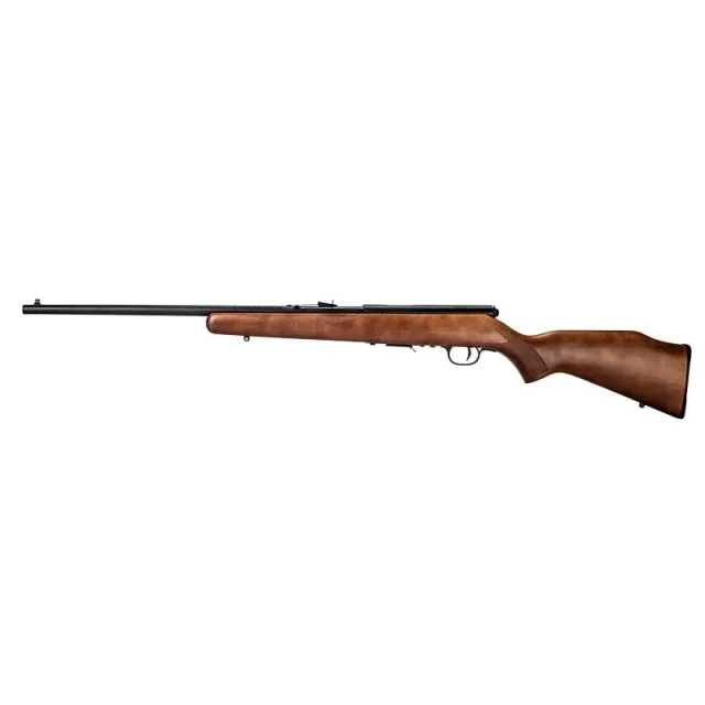 Savage Arms 90700 22 WMR - View 2