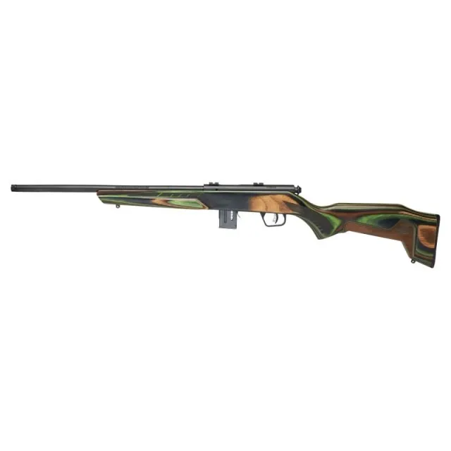 Savage Arms 93 Minimalist 22 Magnum - View 2