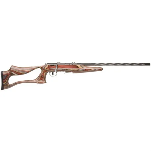 Savage Arms 93 BSEV 22 Magnum - View 2