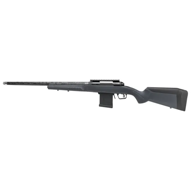 Savage Arms 110 Carbon Tactical 308 Win 57938 - View 2