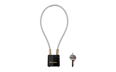 MasterLock Cable LK Keyed Alike NCA 99KADSPT - View 2
