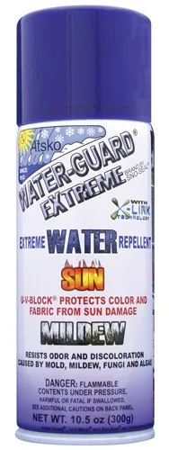 Atsko Water-Guard Extreme 10.5 oz 1336X - View 2