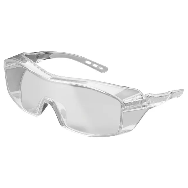 3M Peltor Sport Over The Glass Safety Eyewear 47030-PEL-6 - View 2