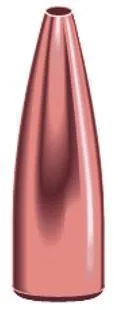 Speer TNT 1032 22 Caliber .224 55 gr Jacketed Hollow Point JHP - View 2