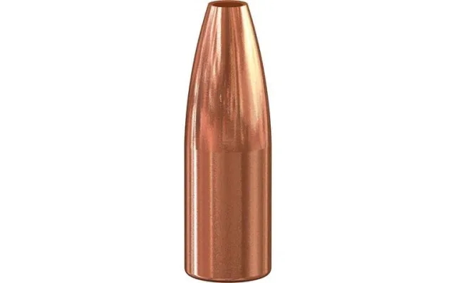 Speer Varmint 1035 22 Caliber 52gr Hollow Point Bullets 100ct Box - View 2
