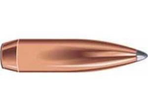 Speer 1410 Boat-Tail .25 Caliber 120gr JSP Bullets 100ct - View 2