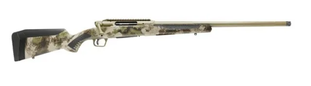 Savage Arms Impulse 243 Win - View 2