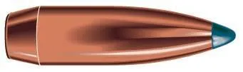 Speer 1458 .270 Cal 130gr Spitzer Boat-Tail Soft Point Bullets 100ct - View 2