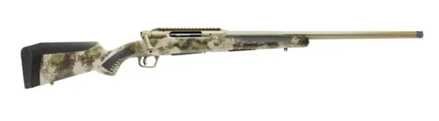 Savage Arms Impulse 300 WSM - View 2