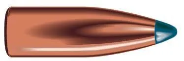 Speer 2405 Hot-Cor .338 Caliber 200gr Spitzer Soft Point 50/Box - View 2