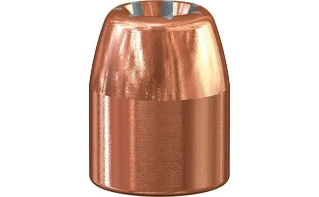 Speer Gold Dot 4478 45 Caliber 200gr Hollow Point 100/Box - View 2