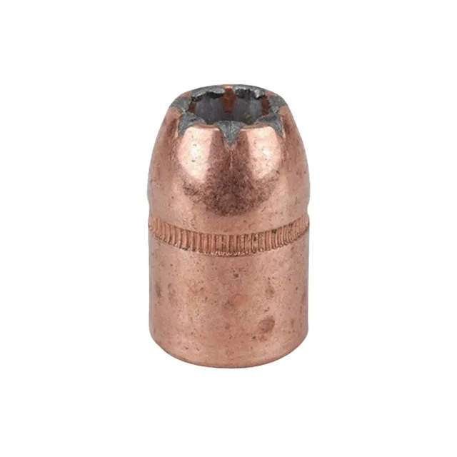 Speer 4484 DeepCurl 45 Cal 250gr Hollow Point 50/Box - View 2