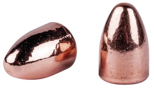 Speer 4712 9mm 115gr CPRN Bullets 500ct Box - View 2