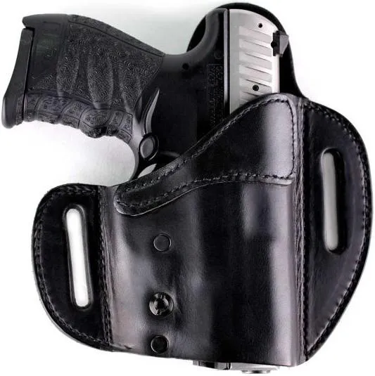 URBAN LLOWB224BKR .380 ACP 2.75 In for S&W Bodyguard 2.0 - View 2