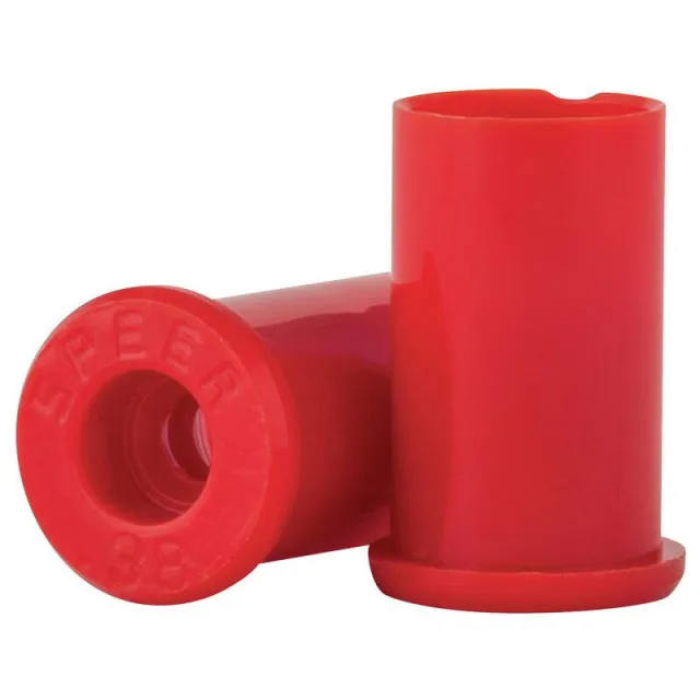 Speer Plastic Training Cartridges .38 cal 50/ct - View 2