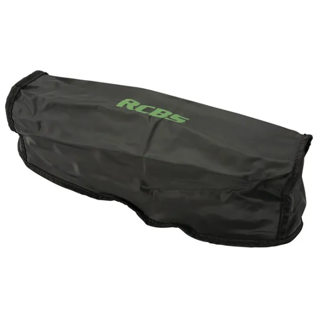 RCBS 9075 Dust Cover for 502 505 Scales Durable Vinyl Easy Storage - View 3