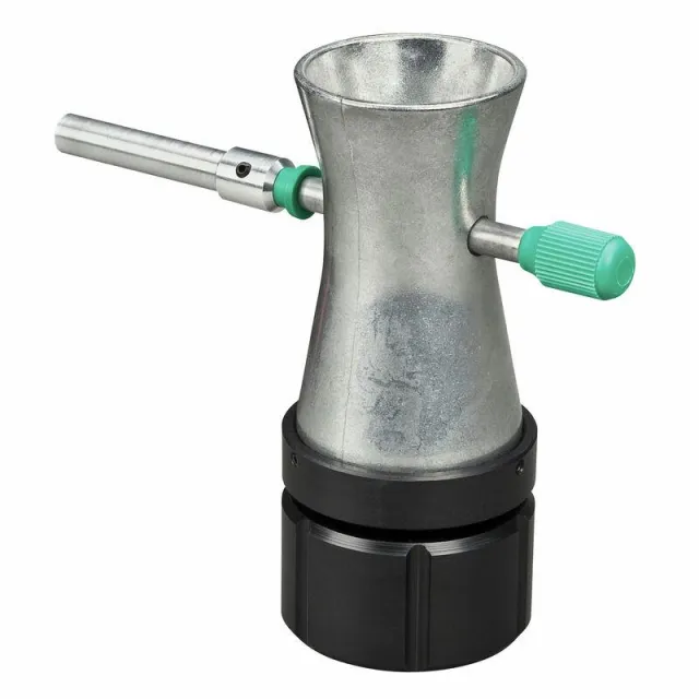 RCBS 9089 Powder Trickler-2 Silver - View 2