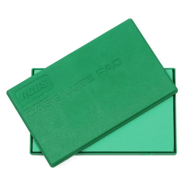 RCBS 9307 Case Lube Pad Multi-Caliber - View 2