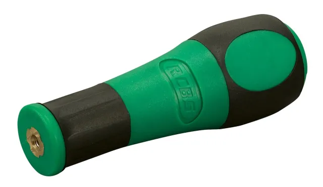 RCBS 9332 Accessory Handle Large Multi-Caliber Plastic - View 2