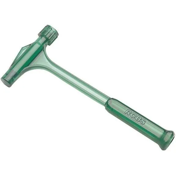 RCBS Power Pull II Bullet Puller With 3 Chucks Multi Caliber - View 2