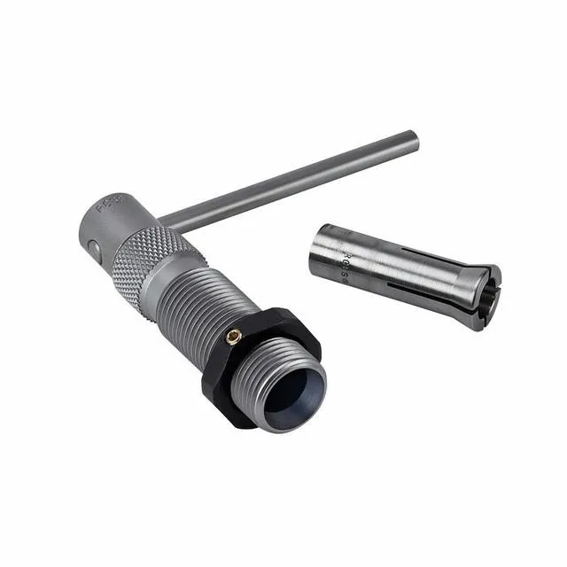 RCBS Bullet Puller w/o Collet (Mounts On Press) - View 2